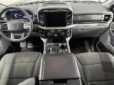 Ford F-150 Lightning XLT 4x4 2024 à vendre - Photo 17