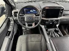 Ford F-150 Lightning XLT 4x4 2024 à vendre - Photo 19