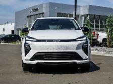 2027 Chevrolet Bolt - Photo 3