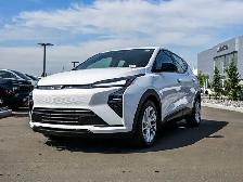 2027 Chevrolet Bolt - Photo 4