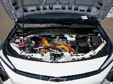 2027 Chevrolet Bolt - Photo 9