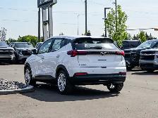 2027 Chevrolet Bolt - Photo 11