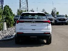 2027 Chevrolet Bolt - Photo 12