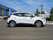 2027 Chevrolet Bolt - Photo 15