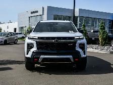2027 Chevrolet Traverse Z71 - Photo 3