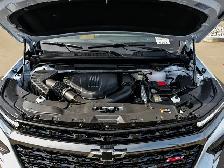 2027 Chevrolet Traverse Z71 - Photo 9