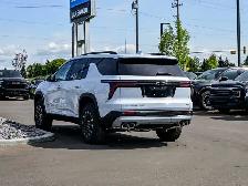 2027 Chevrolet Traverse Z71 - Photo 11