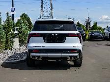 2027 Chevrolet Traverse Z71 - Photo 12