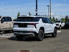 2027 Chevrolet Traverse Z71 - Photo 13