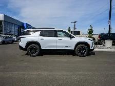 2027 Chevrolet Traverse Z71 - Photo 15