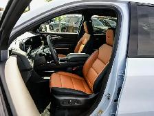 2027 Chevrolet Traverse Z71 - Photo 17