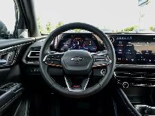 2027 Chevrolet Traverse Z71 - Photo 21