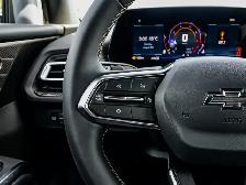 2027 Chevrolet Traverse Z71 - Photo 22