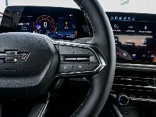 2027 Chevrolet Traverse Z71 - Photo 24