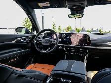 2027 Chevrolet Traverse Z71 - Photo 31