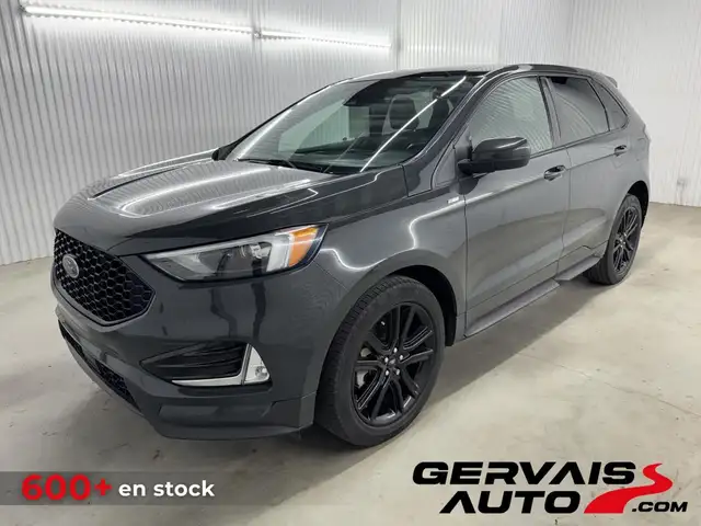 Ford Edge ST LINE AWD 2021 à vendre