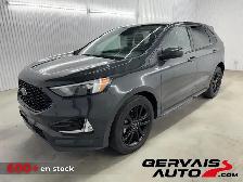 Ford Edge ST LINE AWD 2021 à vendre
