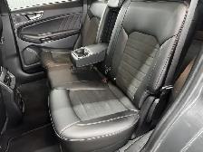 Ford Edge ST LINE AWD 2021 à vendre - Photo 18