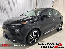 Chevrolet Bolt EUV Premier 4 portes TA 2022 à vendre