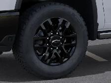 2026 Chevrolet Silverado 3500HD LTZ - Photo 9