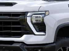 2026 Chevrolet Silverado 3500HD LTZ - Photo 10