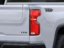 2026 Chevrolet Silverado 3500HD LTZ - Photo 11
