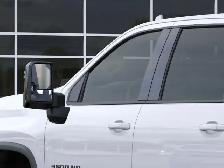 2026 Chevrolet Silverado 3500HD LTZ - Photo 12