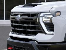 2026 Chevrolet Silverado 3500HD LTZ - Photo 13