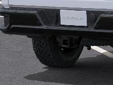 2026 Chevrolet Silverado 3500HD LTZ - Photo 14