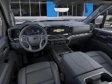 2026 Chevrolet Silverado 3500HD LTZ - Photo 15