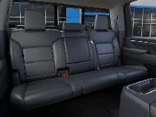 2026 Chevrolet Silverado 3500HD LTZ - Photo 17