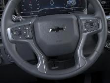 2026 Chevrolet Silverado 3500HD LTZ - Photo 19