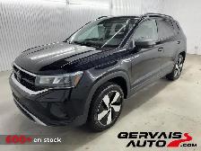 Volkswagen Taos Trendline 4MOTION 2024 à vendre