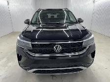 Volkswagen Taos Trendline 4MOTION 2024 à vendre - Photo 3