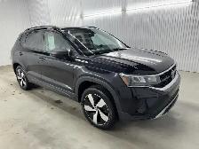 Volkswagen Taos Trendline 4MOTION 2024 à vendre - Photo 5