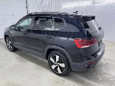 Volkswagen Taos Trendline 4MOTION 2024 à vendre - Photo 9