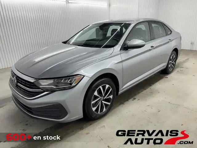 Volkswagen Jetta Trendline 2023 à vendre