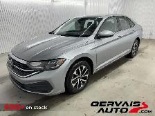 Volkswagen Jetta Trendline 2023 à vendre