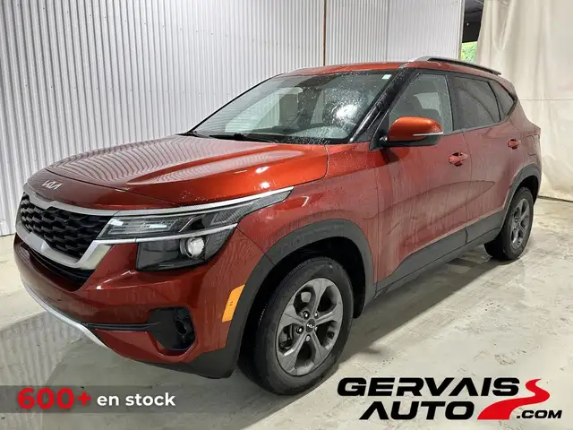 KIA Seltos LX 2023 à vendre