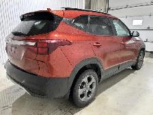 KIA Seltos LX 2023 à vendre - Photo 5