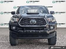 2019 Toyota Tacoma - Photo 3