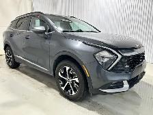 KIA Sportage EX AWD 2024 à vendre - Photo 5