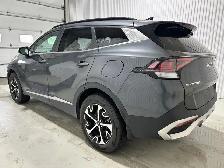 KIA Sportage EX AWD 2024 à vendre - Photo 11