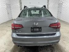 Volkswagen Jetta Sedan 1.4 TSI Trendline 4 portes BM 2017 à vend - Photo 5