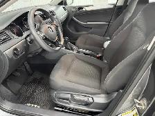 Volkswagen Jetta Sedan 1.4 TSI Trendline 4 portes BM 2017 à vend - Photo 8