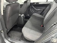 Volkswagen Jetta Sedan 1.4 TSI Trendline 4 portes BM 2017 à vend - Photo 14