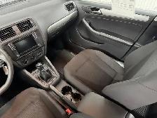 Volkswagen Jetta Sedan 1.4 TSI Trendline 4 portes BM 2017 à vend - Photo 20
