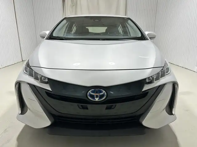 Toyota Prius Prime Hybride Branchable 2022 à vendre