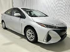 Toyota Prius Prime Hybride Branchable 2022 à vendre - Photo 4