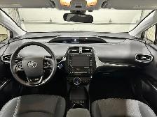 Toyota Prius Prime Hybride Branchable 2022 à vendre - Photo 13